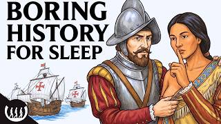 15 Hidden Gaps In History We Still Don’t Understand