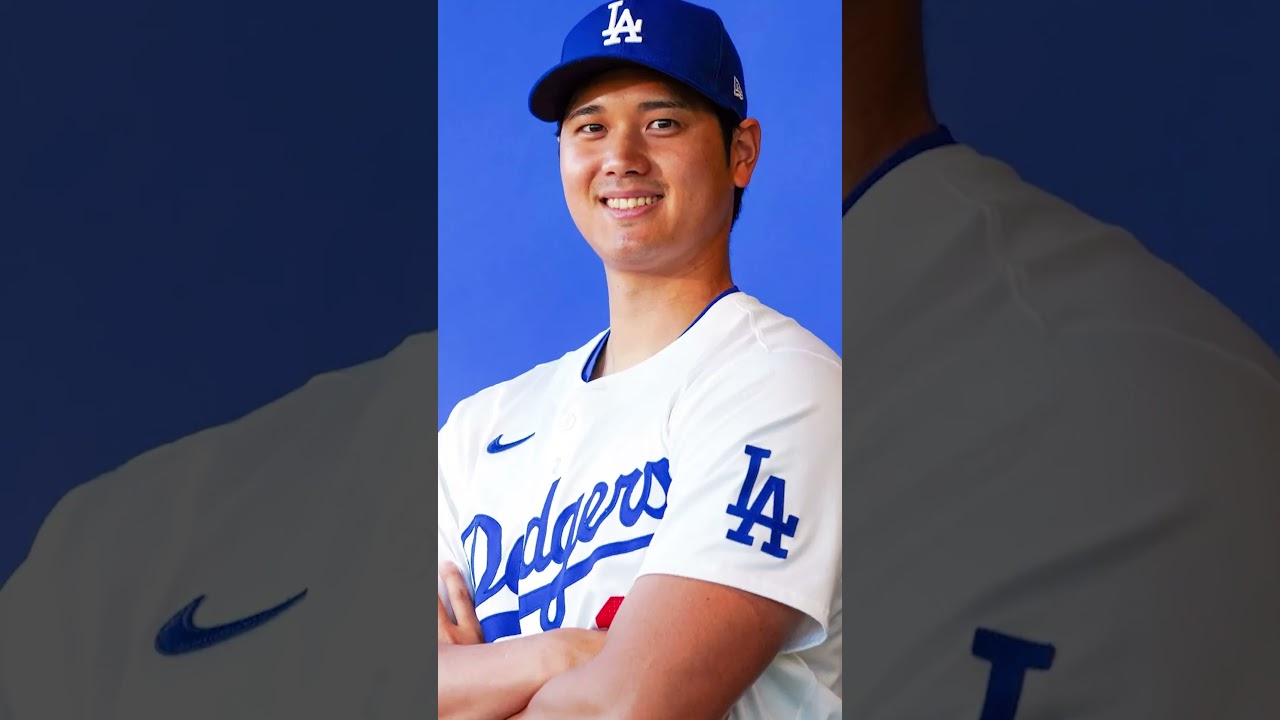 Shohei Ohtani's Card Market Could CRASH 😰