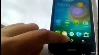 Acer Liquid Z320