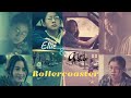 Ellie &amp; Aster || Rollercoaster