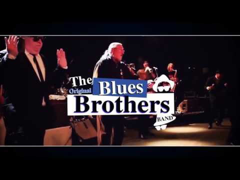 The "Original" Blues Brothers™ Band PROMO