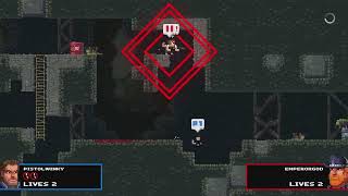Broforce campaign 26 - Another easy one