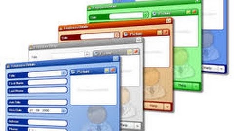 Curso de Java: Diseñando la Interfaz Gráfica de Uusuario(GUI) primera parte
