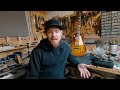 Beginning of video