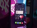 Customize Widgets | Part 2 | iPhone