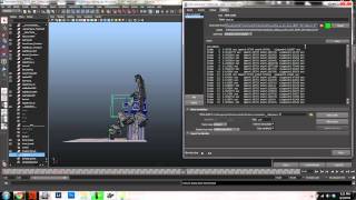 Fracture FX tutorial: Crumbling a tower