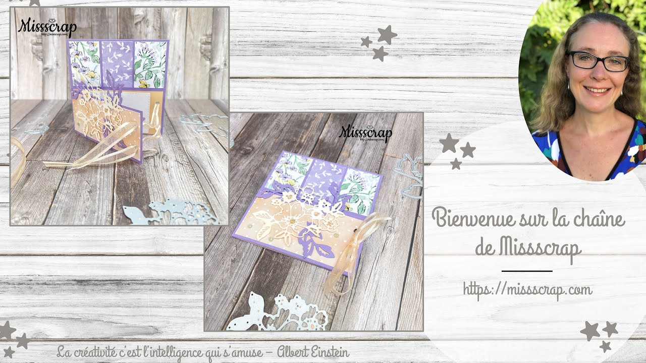 Live FB #87: Une carte qui se dévoile !