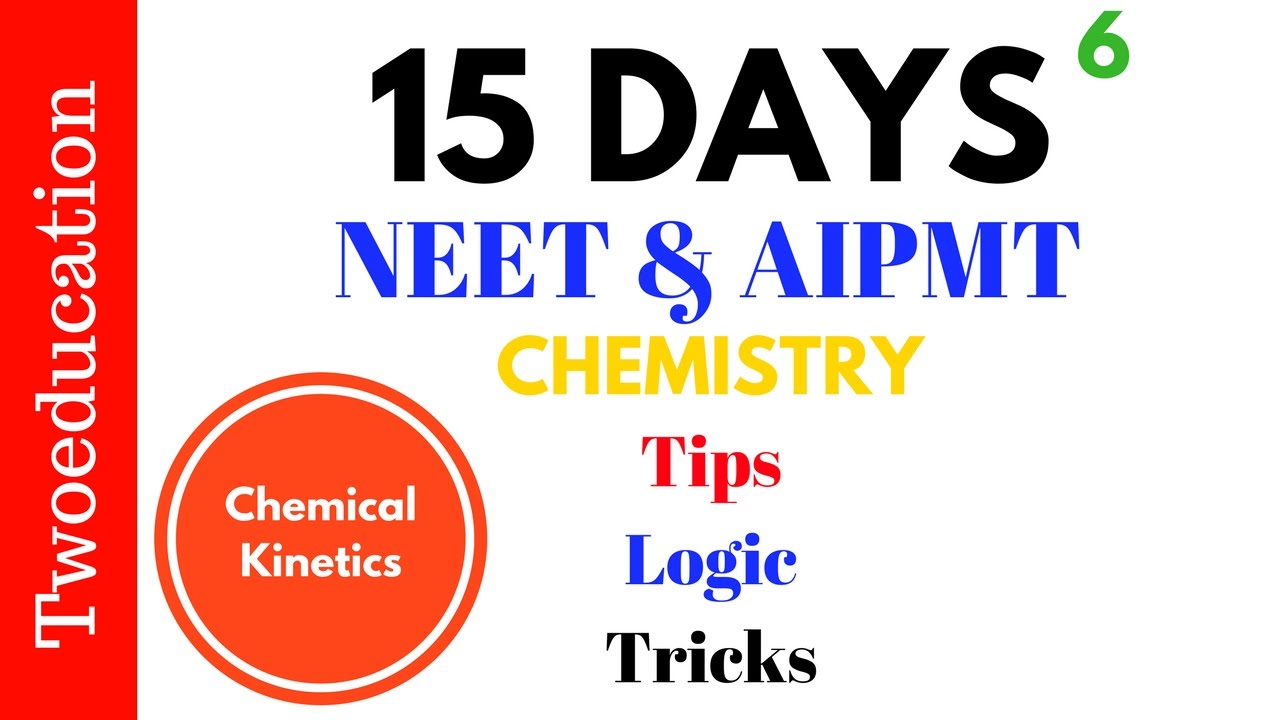 15 days For NEET 2017 Previous Years Questions Solve By Tricks &  Logics