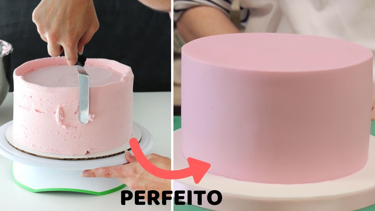 Dicas para fazer bolos perfeitos: aprenda 20 truques para nunca mais errar  no preparo - Guia da Cozinha