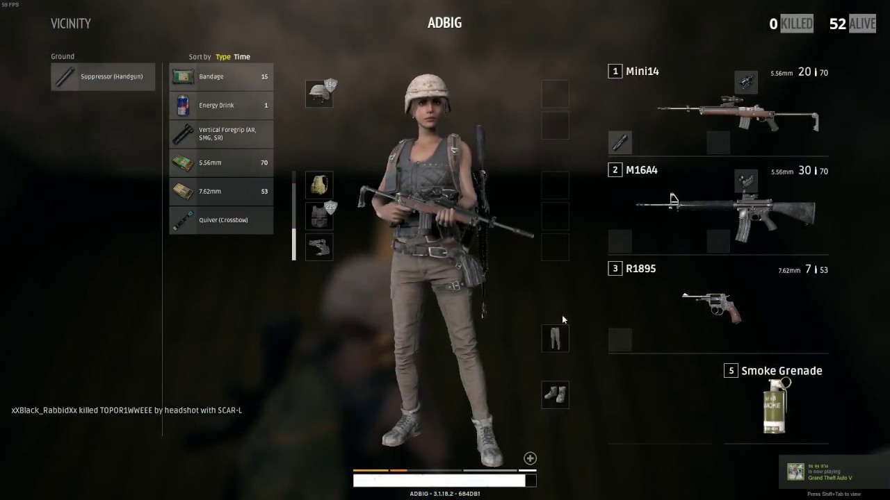 playerunknown's battlegrounds test server คือ  Update New  เล่น PUBG แบบใหม่ กระโดดข้าม-ปีนรั้วได้ กินสเปคน้อยลง ภาพสวยขึ้น บน Test Server