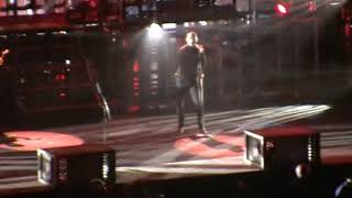 Linkin Park - Frankfurt, Germany (2008.01.20; Source 4)
