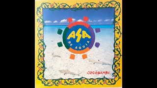 Banda Asa De Águia -Dia Dos Namorados (Durval Lelys/Tonho Matéria) 1993