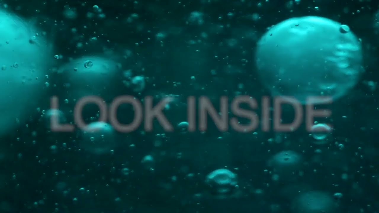 Envy of None - Look Inside - New Single Out Now