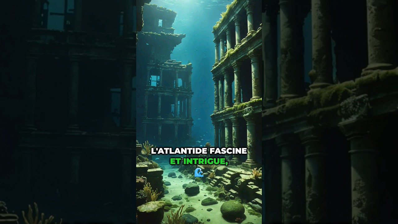 Le 6éme Continent (Disparu) 