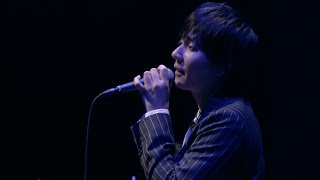 flumpool「証（A Spring Breath ver.)」『ROOF PLAN 〜Acoustic in Billboard Live〜』 2021.12.31 Billboard Live