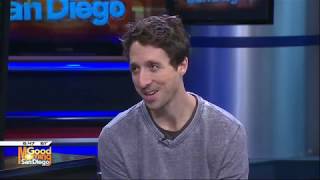 Author Of Beautiful Boy, Nic Sheff, Will Speak About His Book In La Jolla