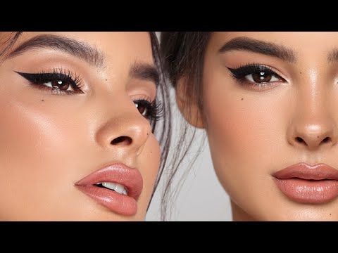 THICK LINER &amp; NUDE LIPS | Hindash