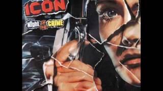 Icon - 04. Shot At My Heart