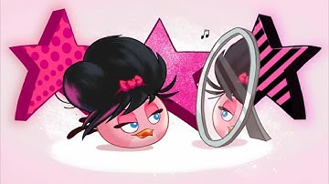 Angry Birds Stella - Gameplay Walkthrough 3 stars - Beach Day - Levels 9-15