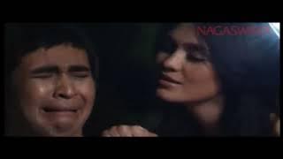 GUTURAL VERSI Hancur Hatiku (HANTU)  Olga Syahputra - vokal oleh CANDIDA