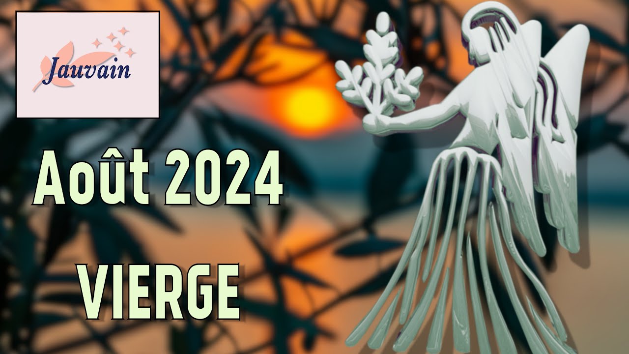 Horoscope Vierge Aout 2022null