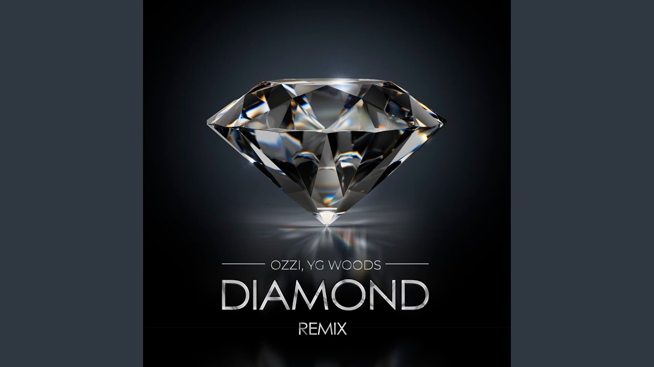 Watch DIAMOND (Remix) on YouTube Watch DIAMOND (Remix) on YouTube