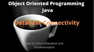 L30 - Graphical User Interfaces in Java - Database Connectivity - GUI
