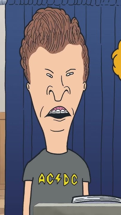 butthead sb