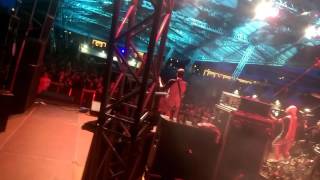 NASTY - No / live at WITH FULL FORCE 2017