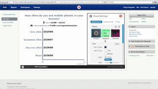 PollEverywhere & Education