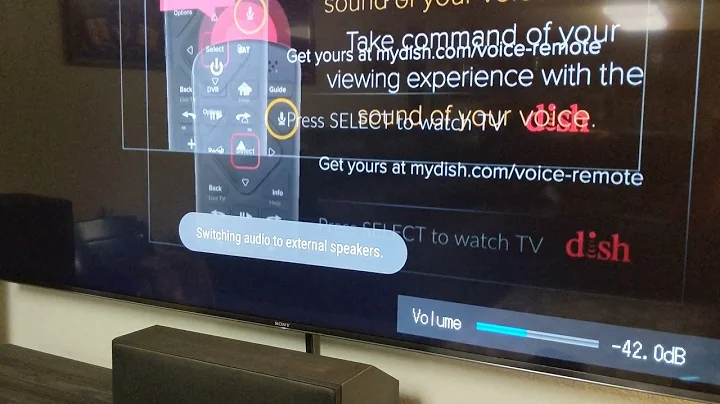 Onkyo TX-RZ820 HDMI Issues *FIXED* (read description)