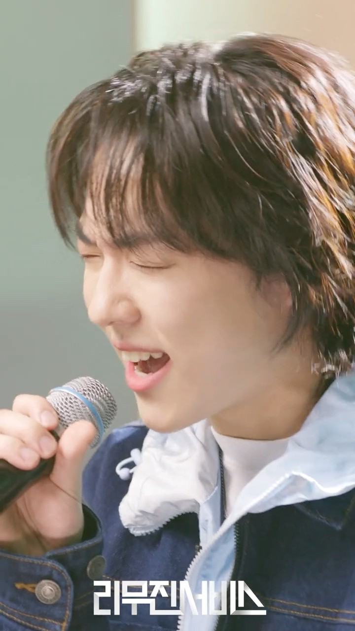 [리무진서비스] 록 밴드 보컬이 말아주는 애절 발라드 ＜꿈에＞❤ | EP.155 선공개 영상 #shorts #리무진서비스 #안태규