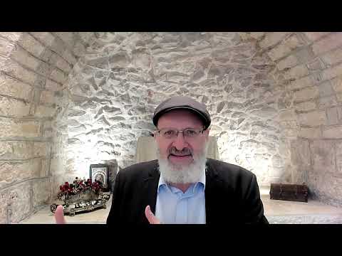 How To Treat Trauma Zohar Va Etḥanan 2025 5785 Shaul Youdkevitch