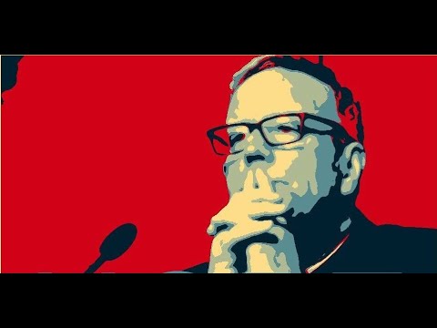 Bishop Robert Barron, the Sex Abuse Crisis, & the Rebranding of Catholicism with Scott "Alex" Peyton