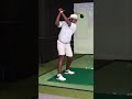 Perfect Golf Swing: Pre-Shot Routine For Ball Control #shorts