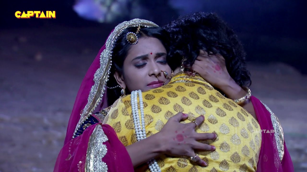 क्या प्रताप अपनी पत्नी अजबदे के रहते हुए गोस्वामीतुलसीदास से दीक्षा ले पाएंगे महाराणा प्रताप |EP.385