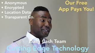 PASSIVE INCOME RESIDUAL INCOME Does Your Cell Phone Create Income for You Every Day MAKE EASY MONEY