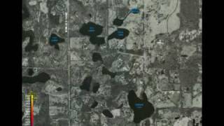 Barrington Hills Historical Aerial Imagery Progressions - Change Over Time