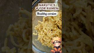 Tried Amaranth Instant Ramen Noodles! 🍜✨|Healthy &amp; Spicy Ramen Recipe | Rajgira Flour #aticooklifes