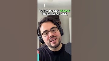 Video Over Blog Posts -  Building Trust with Authentic Video