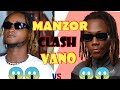 🚨😱MANZOR CLASH SAUVAGEMENT 👉 VANO-BABY 🥺 ET LES AUTRES ARTISTES BÉNINOIS 🇧🇯🥺🤣