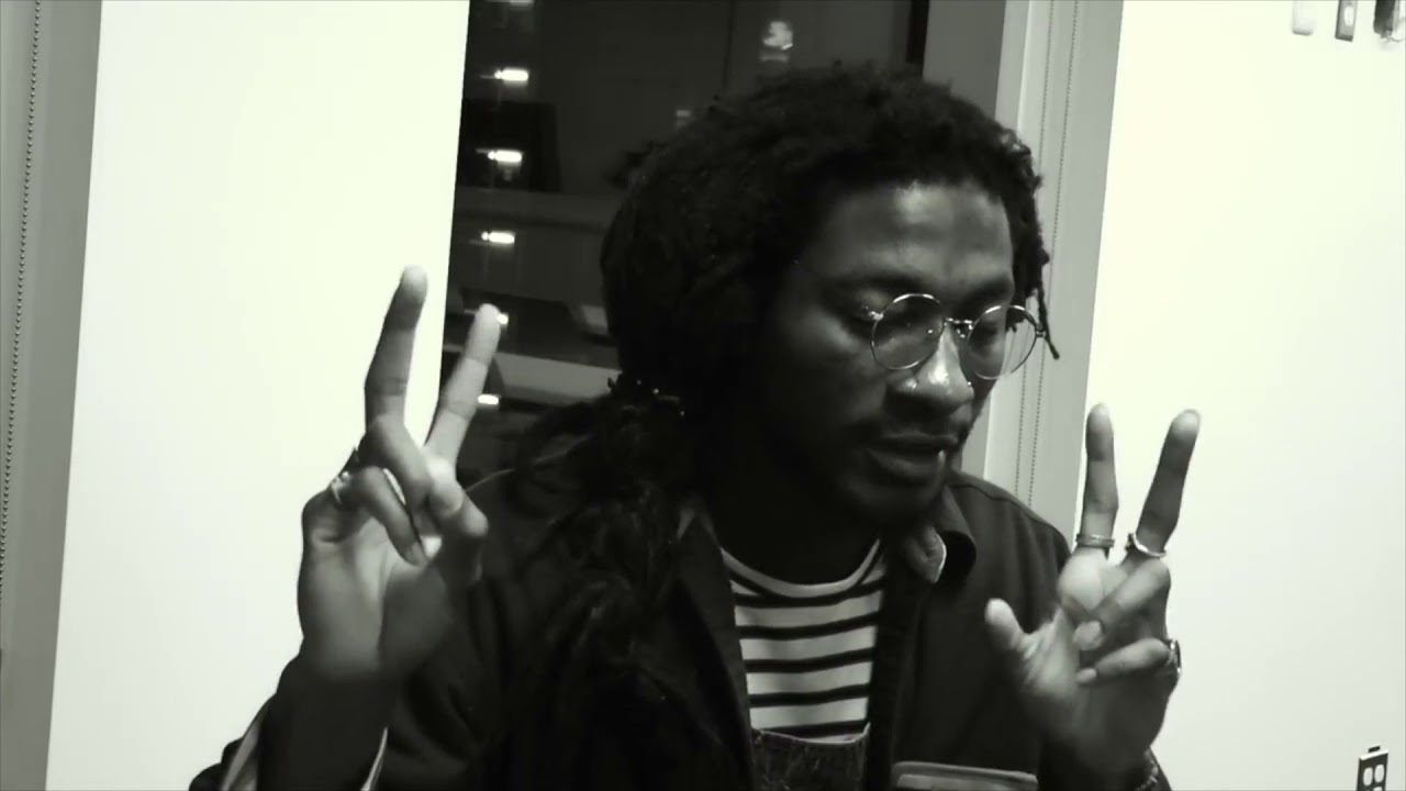 angst - an expression - YouTube