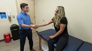 Introduction to Anthony J. Marois, MD- Sports Medicine Orthopedic Surgeon