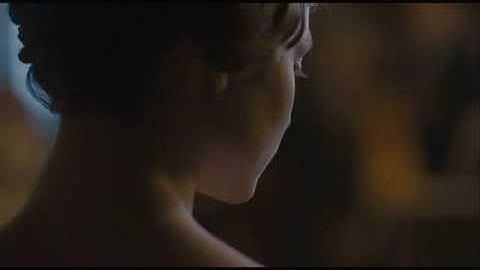 『ジェーン・エア』予告編