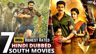 Top 7 Crime Thriller South Movies on YouTube, Netflix, Disney+Hotstar (PART 5)