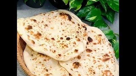 خبز التنور بصاج الفرن  بس ماعليكم الا تخمرو العجين كويس وتصنعو الوسادة بقماش قطن والارادة 🍥🌸🍪🍞🍞🍞🍞🍞🍞