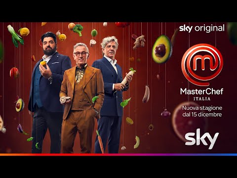 Pronti a scoprire cosa vi piacerà domani? | Promo MasterChef Italia 12