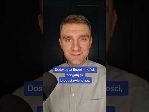 Błogosławię! #wiara #teobańkologia