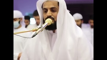 .ماتيسر من سورة الروم "القارئ رعد محمد الكردي ; 💙~~ : @obadaabouallaban~~~............#quranver