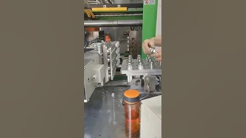 Automatic LED Bulb Assembly Machine | Aluminium Housing & Plastic Part Integration Line  #LEDLIGHT